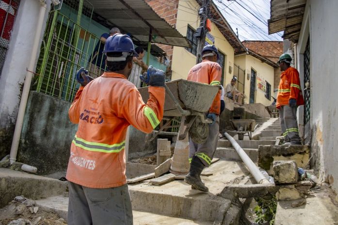 Brota na Grota leva serviços a quatro comunidades a partir desta segunda-feira (27)