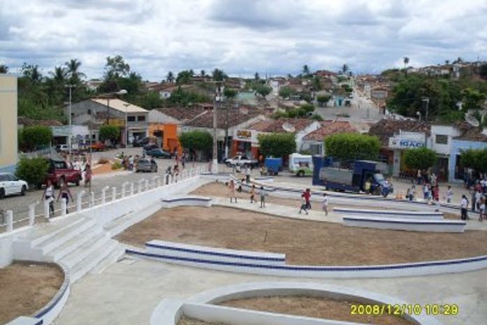 Ex-deputado e ex-prefeito polarizam a sucessão municipal em Igaci