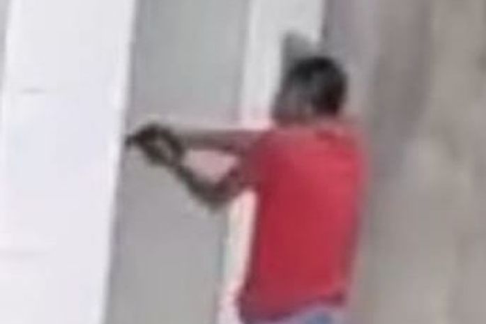 Jovem de 18 anos é preso por tentativa de homicídio contra mulher em Rio Largo