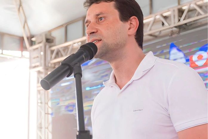 Deputado federal Daniel impulsiona turismo de negócios em Alagoas
