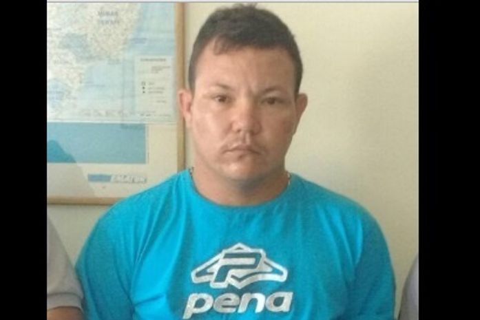Acusado é procurado da Justiça cearense