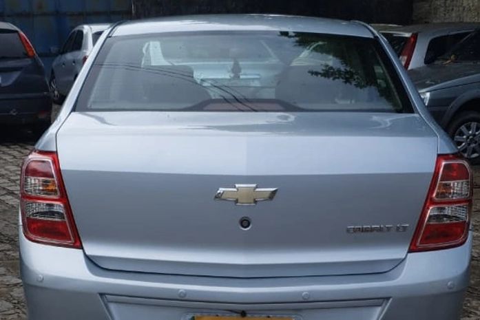 Acusado de revender veículos roubados é presos após investigação da Polícia Civil