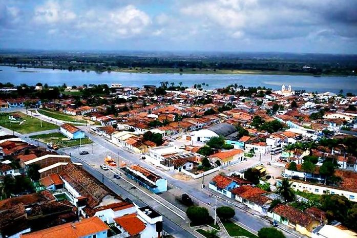 Porto Real do Colégio