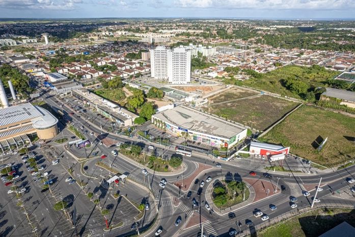 Benedito Bentes celebra 40 anos com avanços e qualidade de vida