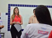 Governador atende apelo da deputada Cibele Moura e anuncia liberação do auxílio-merenda: “Um caminho para garantir segurança alimentar aos estudantes”