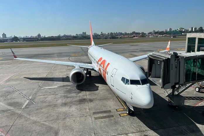 Maceió terá voos diretos na ida e no retorno entre julho e agosto
