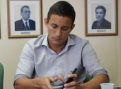Delegado Gustavo Xavier 