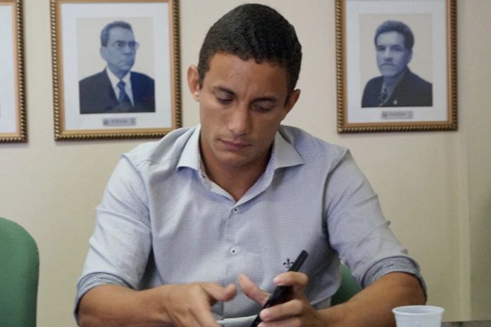 Delegado Gustavo Xavier