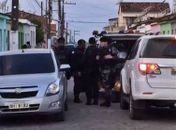 Mulher é suspeita de troca de votos por cestas básicas