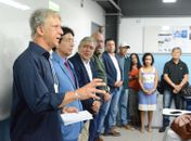 Conferência em Maceió debate enfretamento à emergência climática