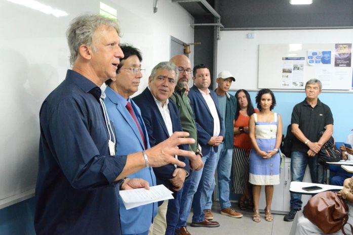 Conferência em Maceió debate enfretamento à emergência climática