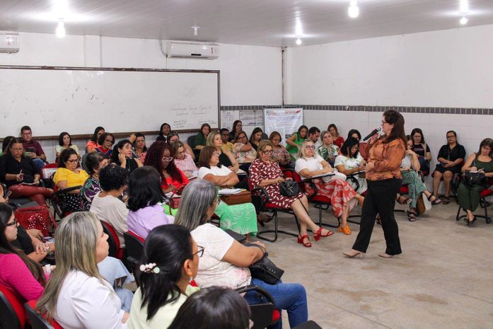 Semed publica lista de novos gestores escolares para os mandatos de 2023-2026