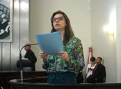 Deputada Jó Pereira