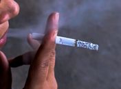 OMS lança campanha para ajudar fumantes a deixar o hábito