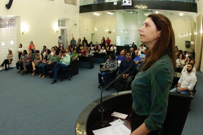 Deputada Jó Pereira