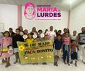 Roda de Conversa – Maio Laranja no Instituto Maria de Lurdes