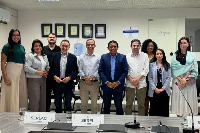 Governo de Alagoas celebra cooperação com Universidade de Lisboa