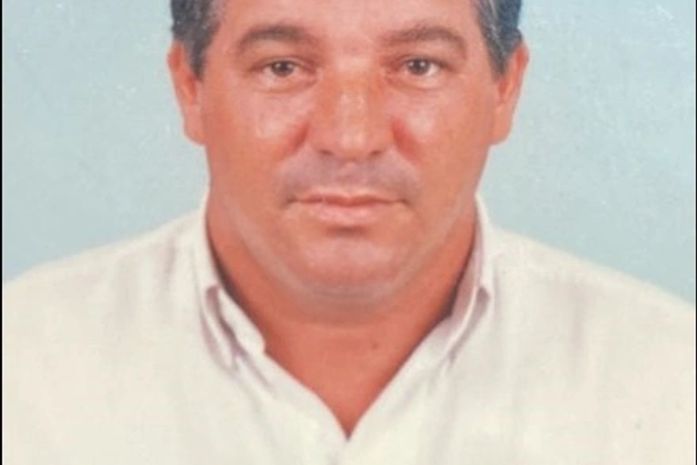 Empresário arapiraquense Aparecido Holanda morre aos 66 anos
