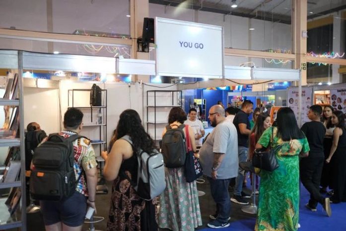 Bienal do Livro de Alagoas