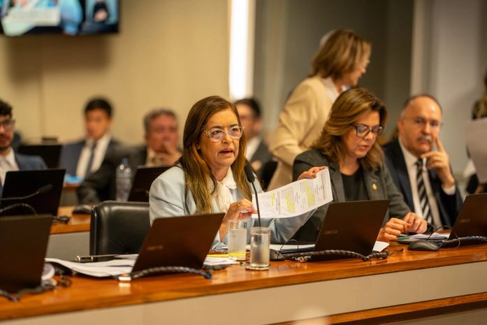 “Defensoria pública não pode ser diretório de partido político”, afirma Dra Eudócia