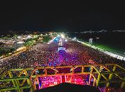 Mais de 500 mil pessoas passaram pelo Verão Massayó em seis dias de festa