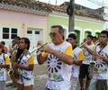 Encontro de Bandas "Ressaca Carnavalesca" acontece em Santa Luzia do Norte com orquestras e frevo
