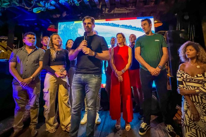 Após 26 anos, Marechal Deodoro sediará etapa mundial de surfe