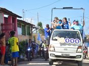 Na Barra de Santo Antônio, trabalho de Emanuella Moura assegura expressiva votação à deputada Cibele Moura