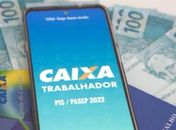 Caixa e Banco do Brasil liberam consulta ao abono PIS/Pasep