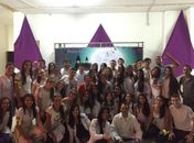 Anatonight reúne estudantes de IES na Uncisal
