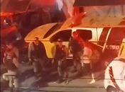 PM abre procedimento para apurar acidente envolvendo viatura no Jacintinho