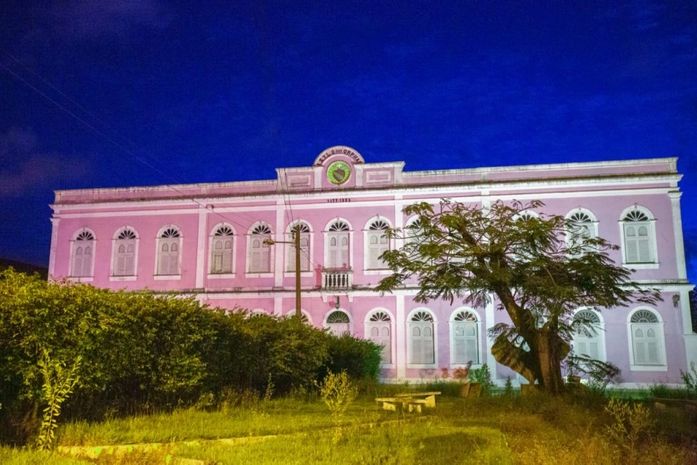 Escola Estadual Nossa Senhora do Bom Conselho