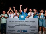 Maior povoado de Olho d’Água das Flores ganha novo acesso com o Alagoas de Ponta a Ponta