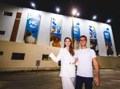 Marina Candia anuncia o maior HospitalPET da história de Maceió

