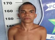 Alberto do Nascimento Soares, o “Gamibe”
