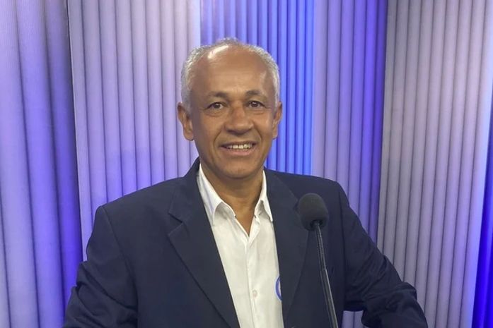 Professor Cícero Albuquerque anuncia saída da Funai após quase três anos e cita desafios na gestão