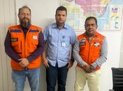 "Não há necessidade no momento de alterar ou paralisar a operação de trens", diz superintendente da CBTU