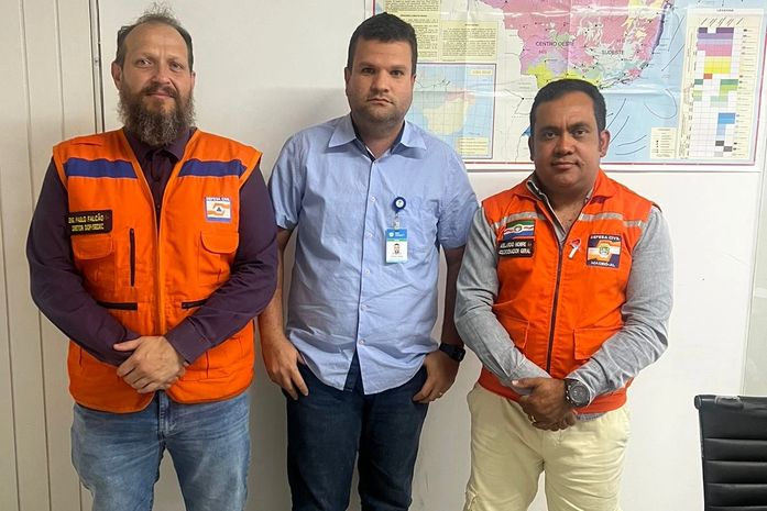 "Não há necessidade no momento de alterar ou paralisar a operação de trens", diz superintendente da CBTU