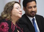 Crise interna no PSDB enfraquece o partido em todo o Estado