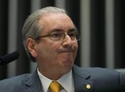Cunha pede que inquérito saia da Lava Jato