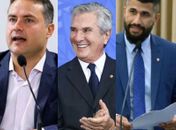 Na disputa pelo Senado, pesquisa revela preferência do eleitorado em três composições; veja resultado