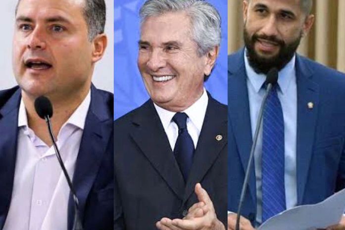 Na disputa pelo Senado, pesquisa revela preferência do eleitorado em três composições; veja resultado