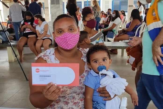 Vereadores celebram parceria entre terceiro setor e prefeitura que vai beneficiar 2 mil famílias em Maceió