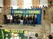 Alunos de Rio Largo estão classificados para semifinais da Olimpíada Brasileira da Língua Portuguesa