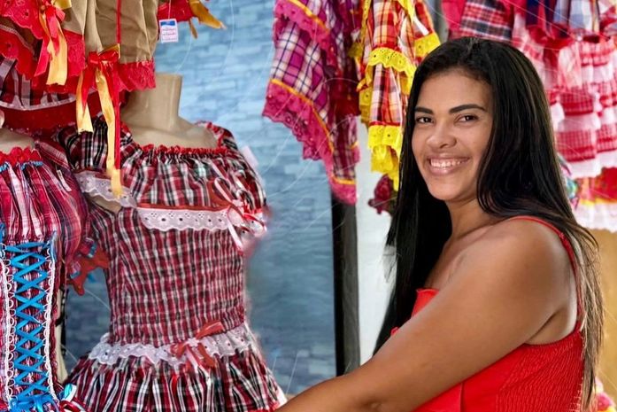 Dia do Empreendedor (05/10): Mulheres do Vergel escrevem histórias de transformação com apoio de projeto social
