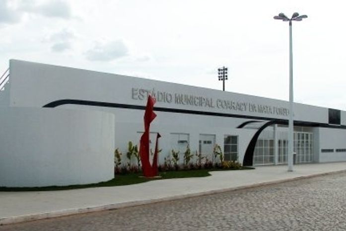 Diretoria do Asa e Legislativo discutem retorno da comercialização de bebidas no Coaracy