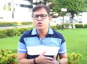 Psicólogo Carlos Gonçalves aborda o tema: complexo de inferioridade