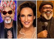 Carlinhos Brown, Claudia Leitte e Jorge Atração são algumas atrações para curtir o 02 de fevereiro