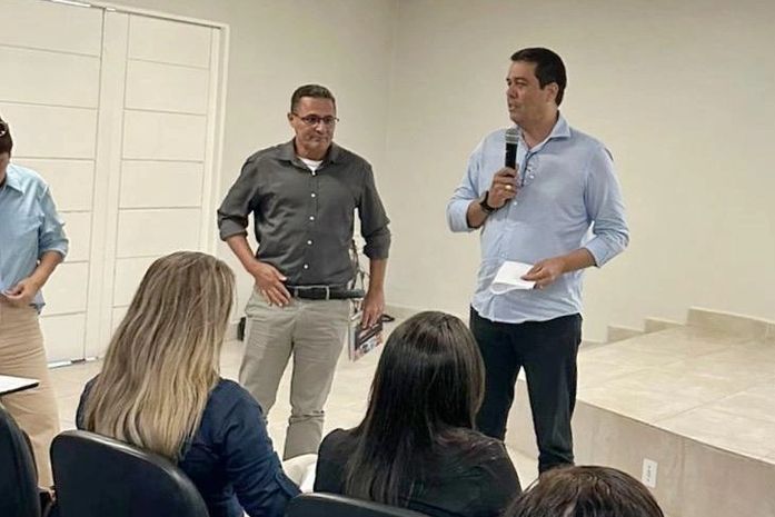 Regulação da marcação de consultas e exames são discutidas em CIR