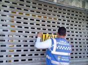 Combate à Covid-19: Fiscalização registra irregularidades no São João